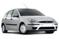 Ford Focus I Hatchback